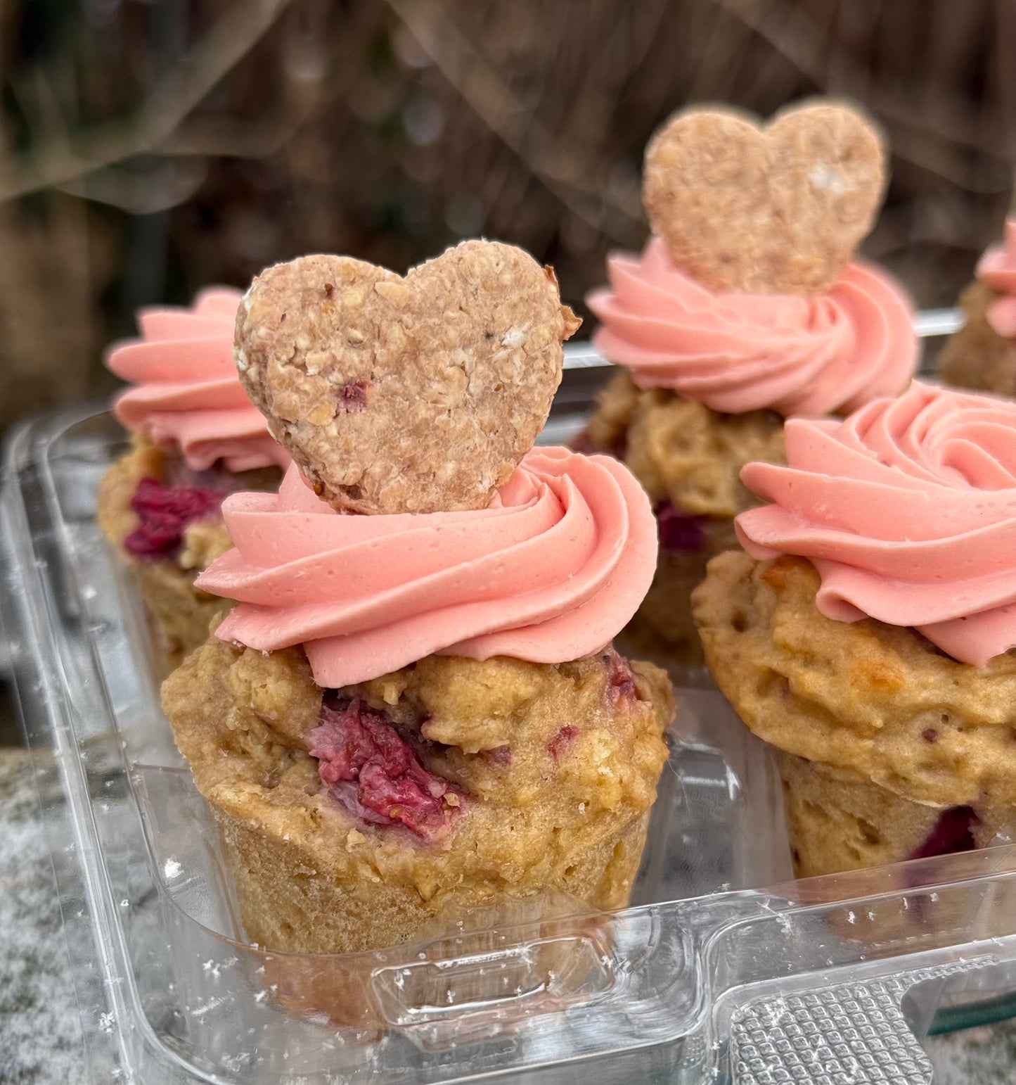 Birthday Pupcake Bundle