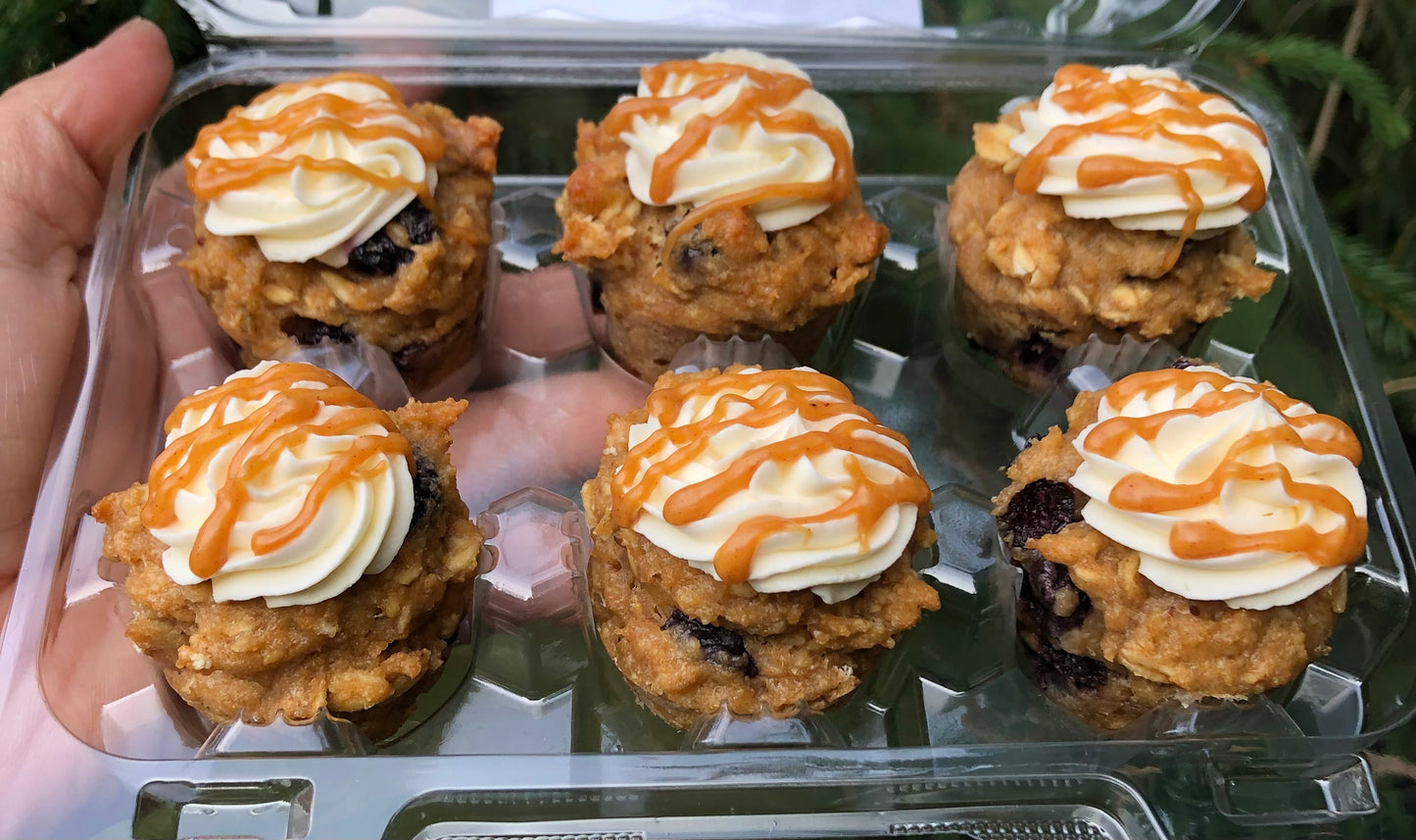 Birthday Pupcake Bundle