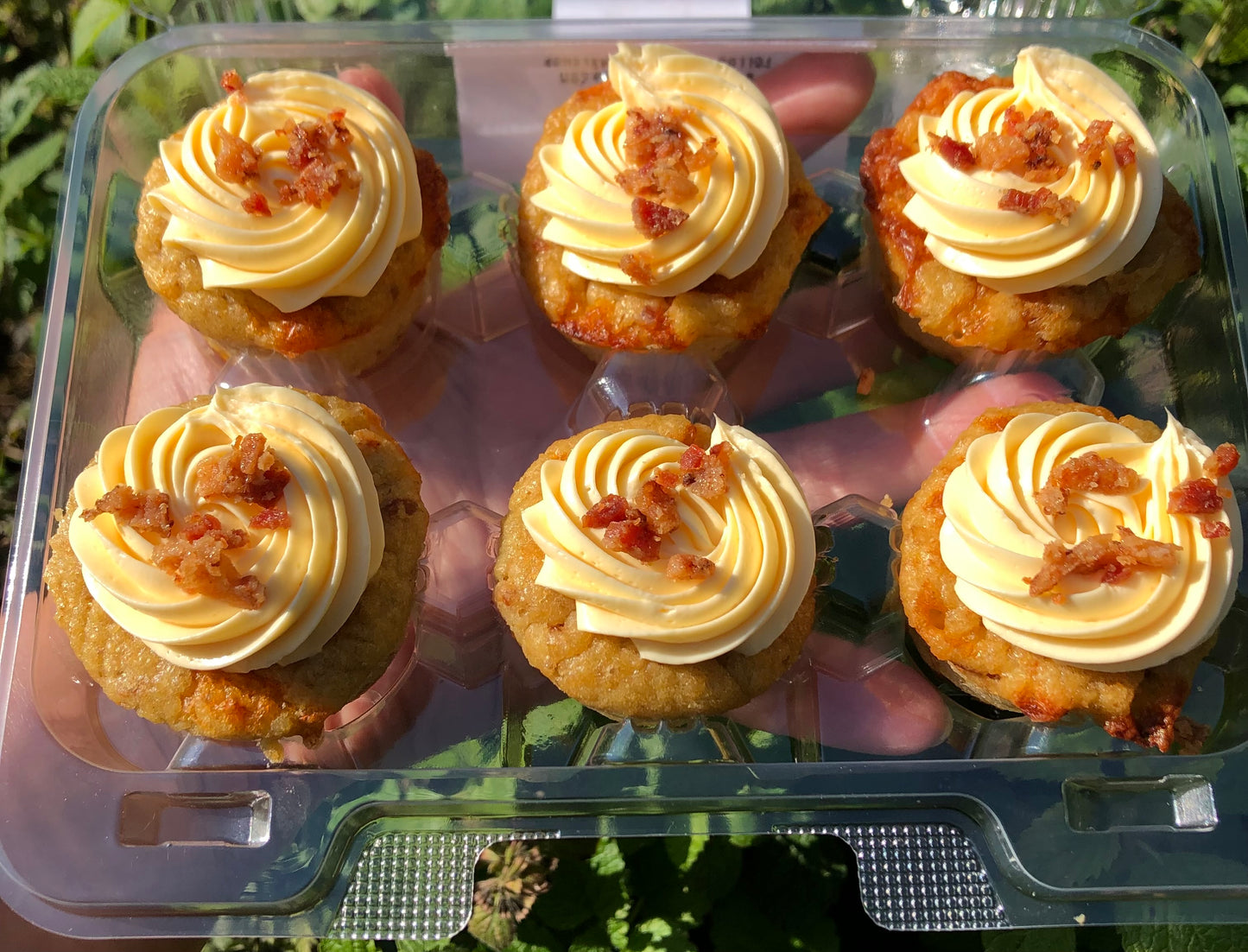 Birthday Pupcake Bundle